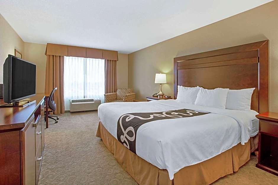 La Quinta Inn & Suites by Wyndham Bismarck