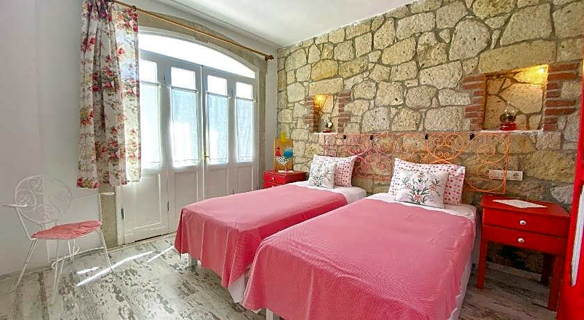 Kesre Hotel