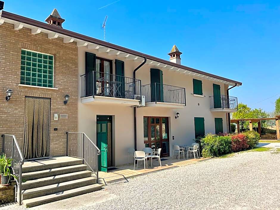 Residence la Lucciola