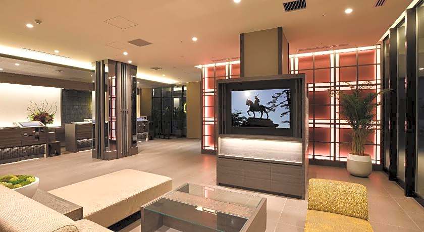 Hotel Keihan Sendai