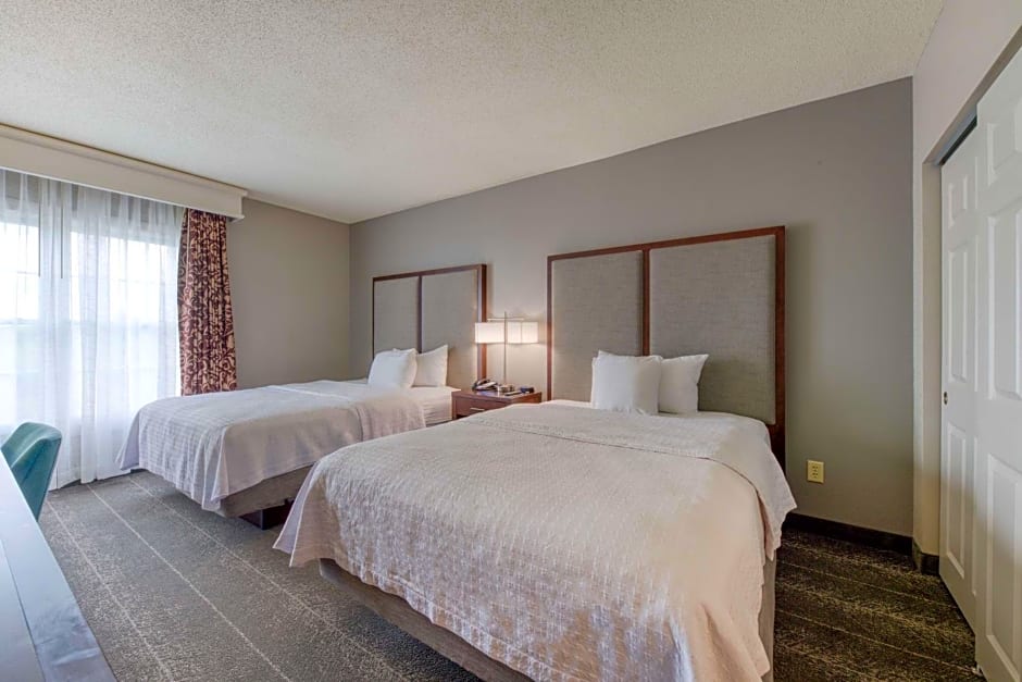 Homewood Suites By Hilton Olmsted Village (Near Pinehurst)