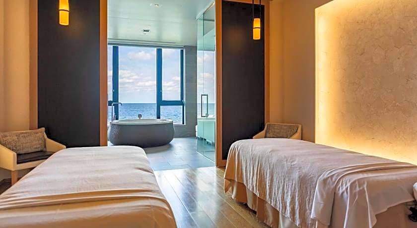 Hyatt Regency Seragaki Island, Okinawa