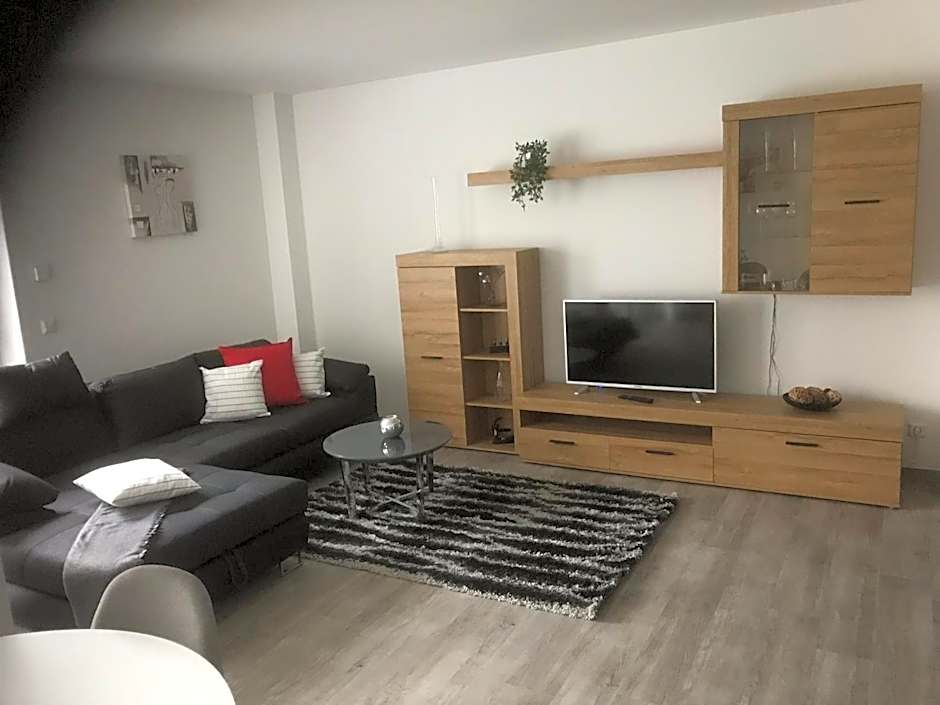 Ferienwohnung Wildes Wässerchen