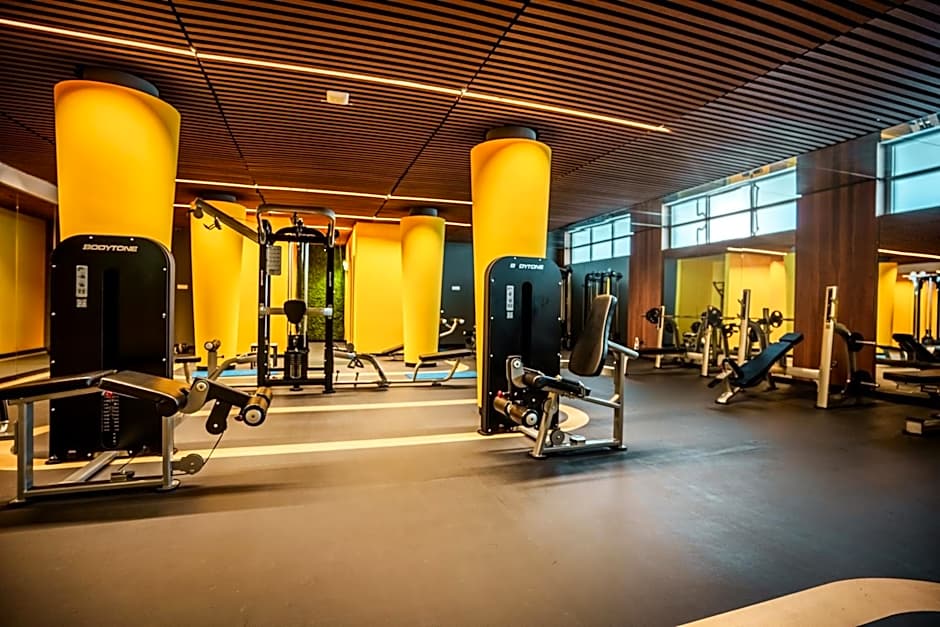 HABAKUK Wellness & Event Hotel