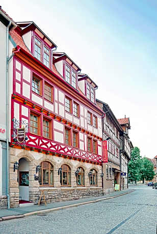Stadthotel Patrizier