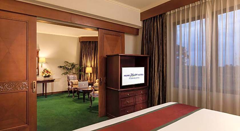 Prime Plaza Hotel Purwakarta