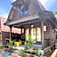 Gili Davidoff Bungalow
