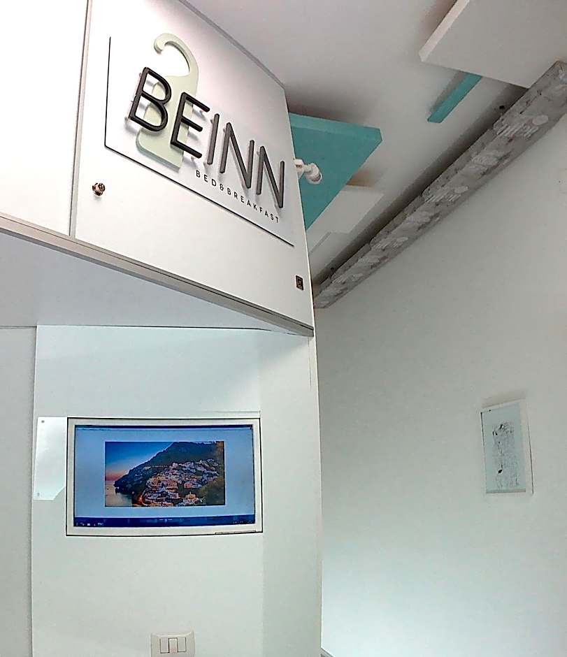 Be Inn