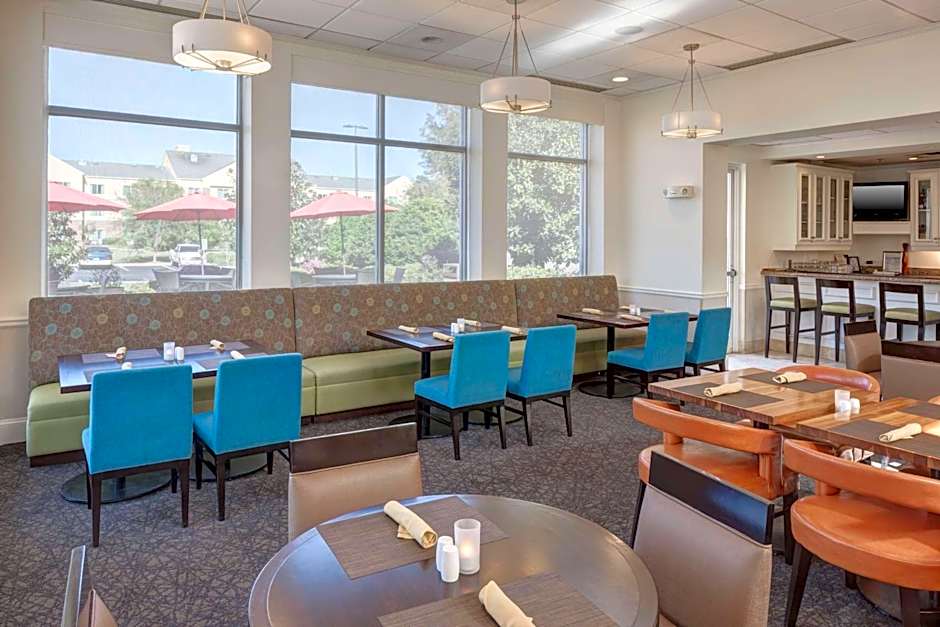 Hilton Garden Inn Savannah Airport