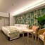 Randor Residential Hotel Fukuoka Classic