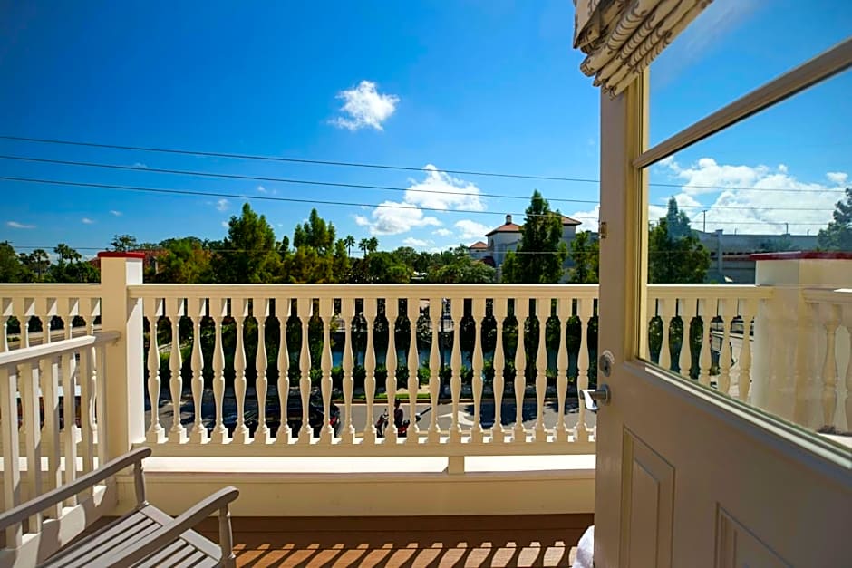 Renaissance ST. Augustine Historic Downtown hotel