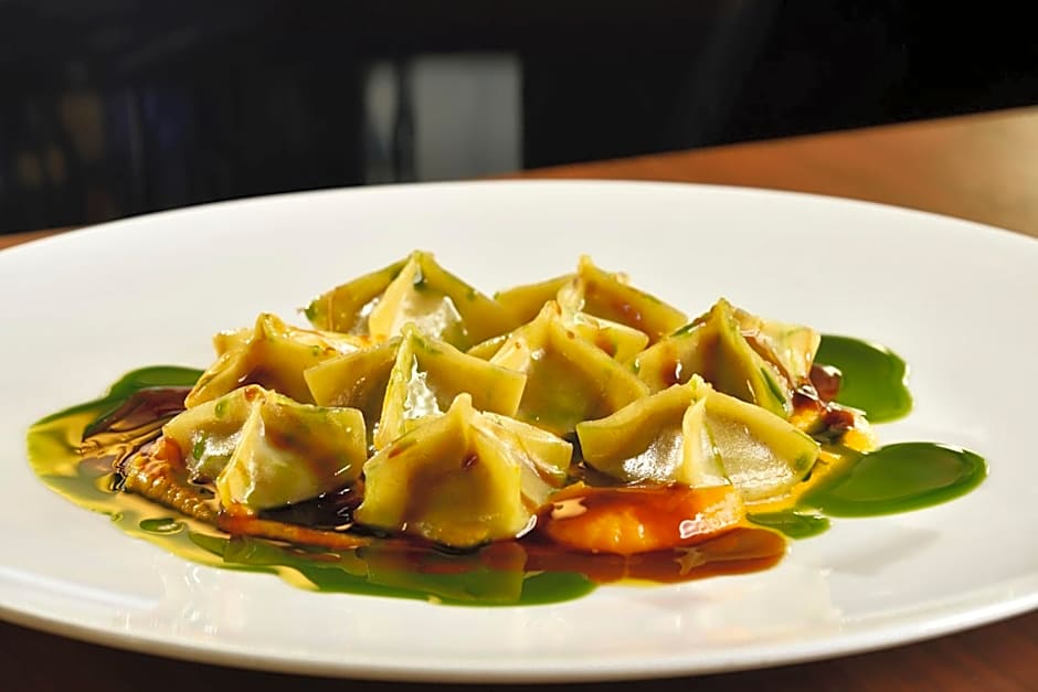 Palazzo Montemartini Rome, A Radisson Collection Hotel