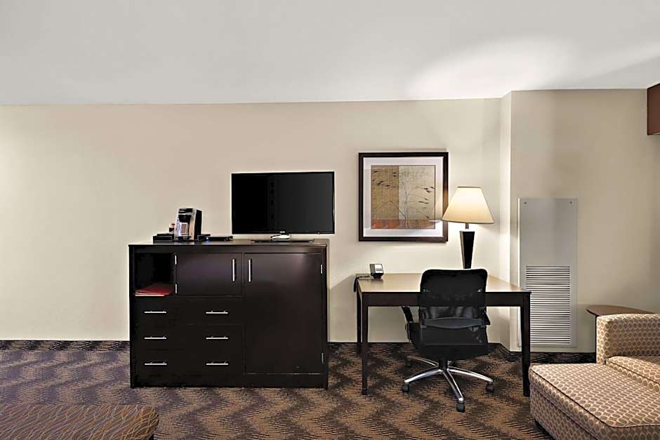 Best Western Plus Gold Country Inn