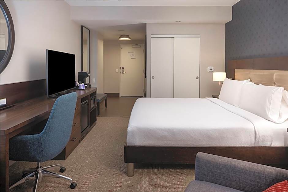 Hilton Garden Inn Washington DC/Georgetown Area