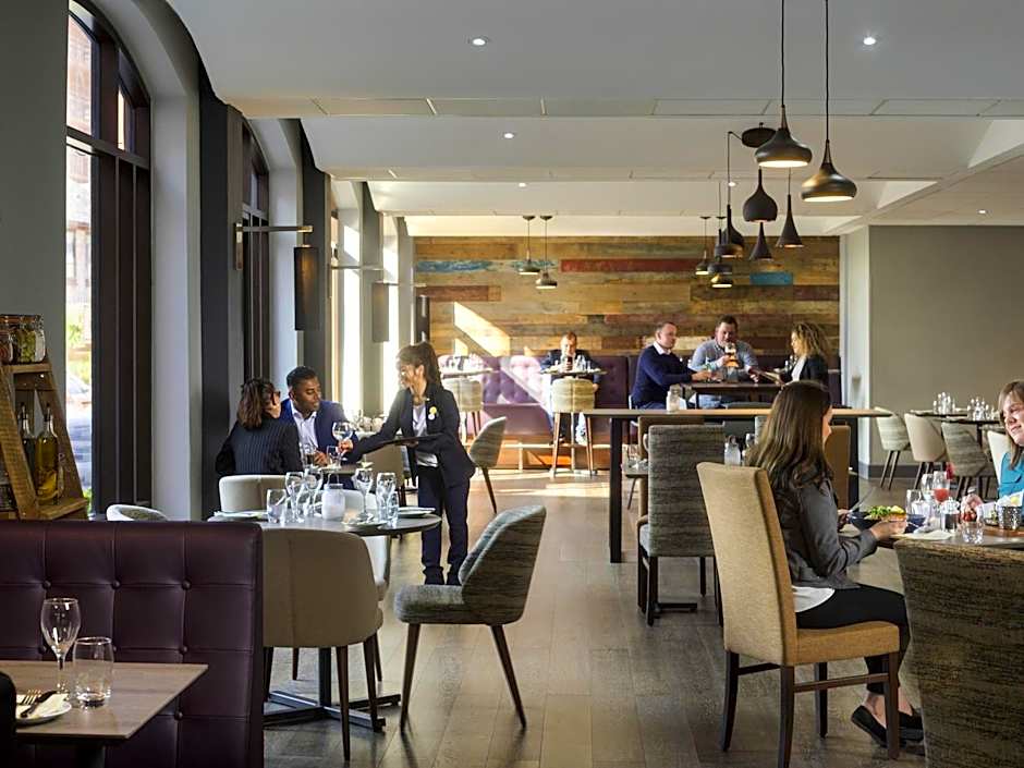 Novotel Ipswich Centre