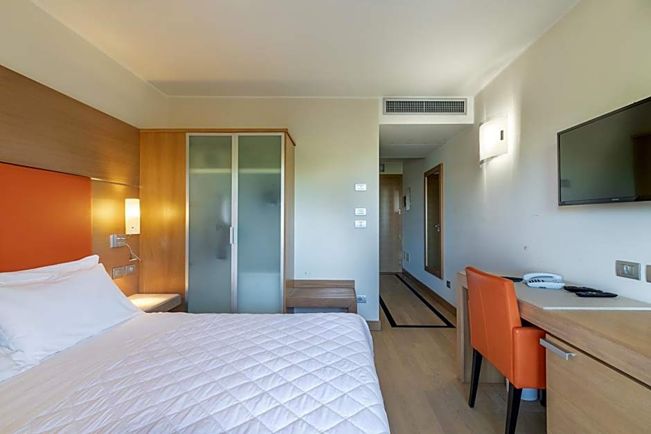 Hotel Villa Doimo