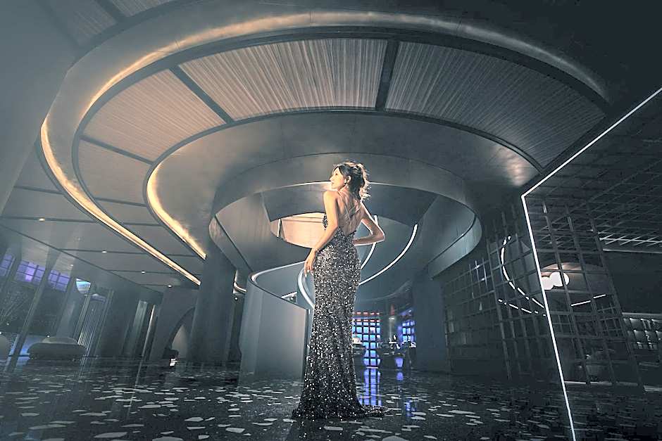 Indigo Ningbo Riverside By IHG
