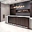 Staybridge Suites Boston Logan Airport - Revere By IHG