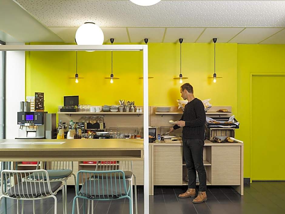 Adagio Access Paris Reuilly Aparthotel