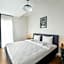 Centro Accommodation