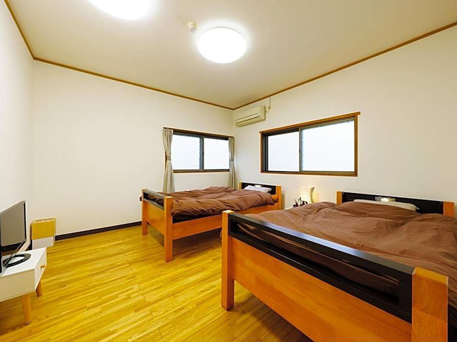 Ureshino Onsen Kotobukiya