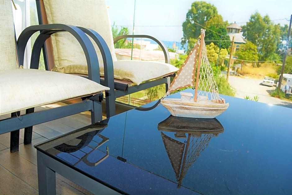 Anelia Boutique Studios & Apartments