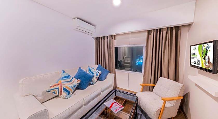 Whiz Prime Hotel Balikpapan