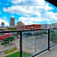 Aloft by Marriott Oklahoma City Downtown - Bricktown