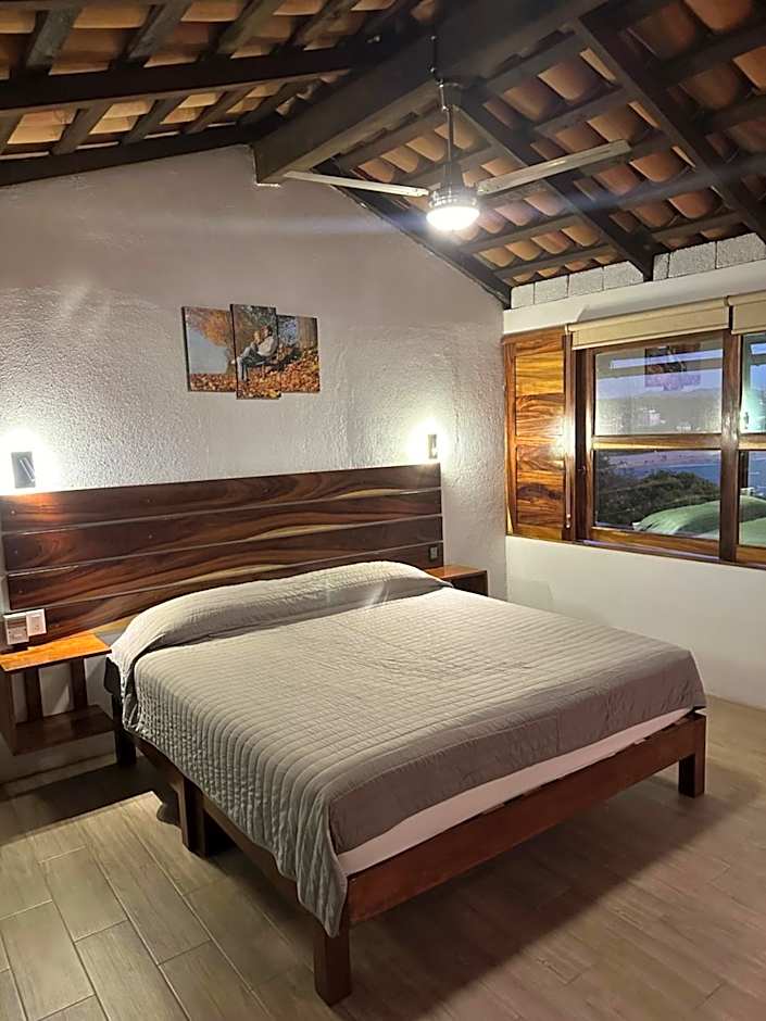 Hotel Cabañas Pepe