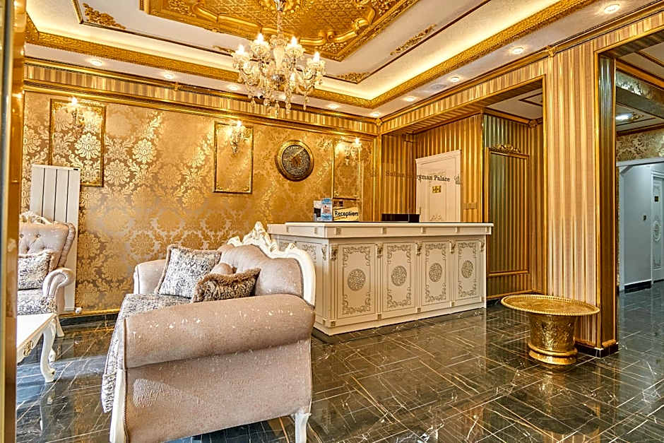 Sultan Suleyman Palace Hotel & Spa