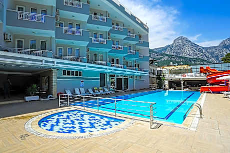 Nex Royal Beach Hotel - All inclusive