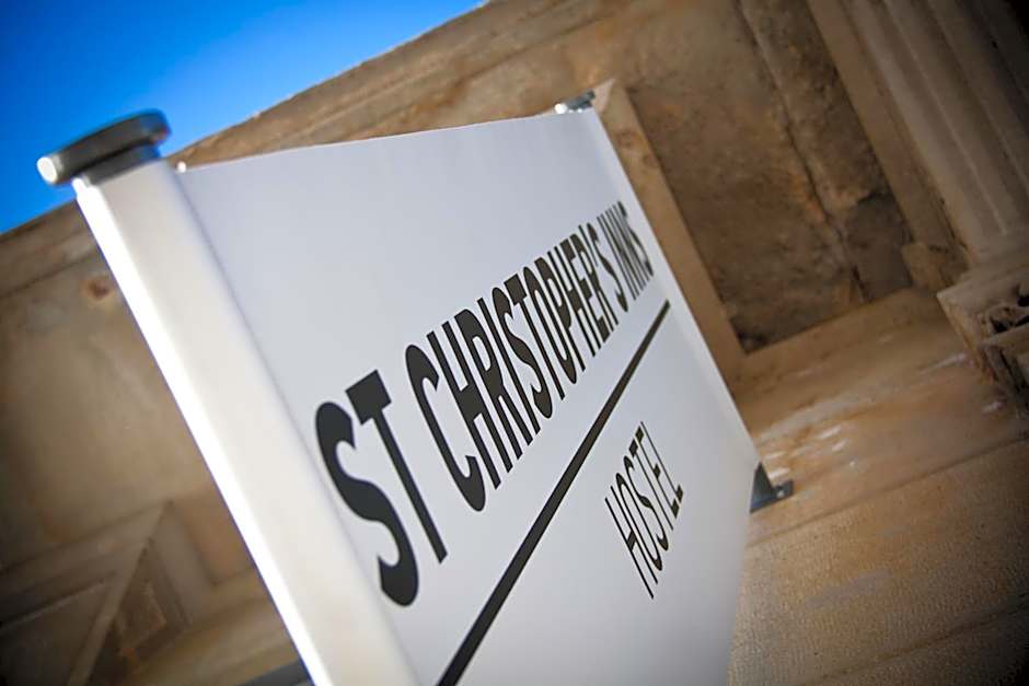 St Christopher's Inn