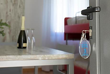 Superior Family Room (2 Adults + 2 Children)