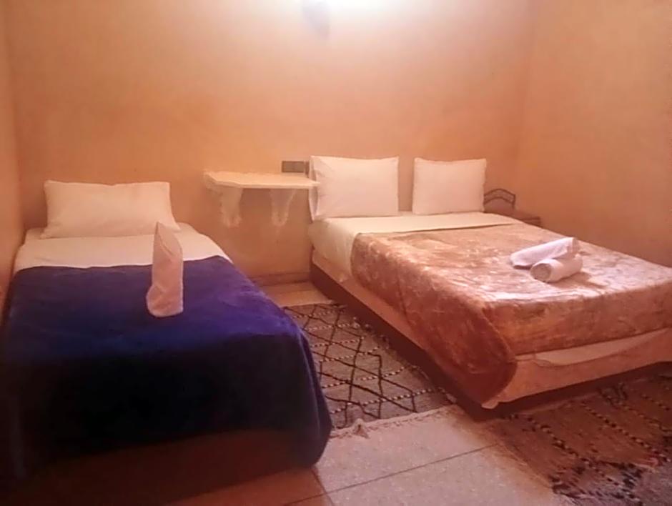 Auberge Restaurant Zahra