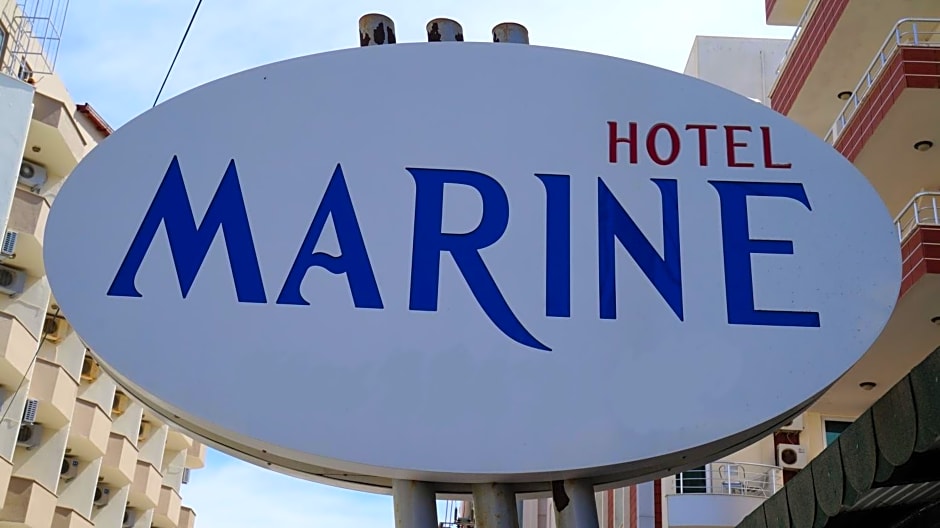 Hotel Marine