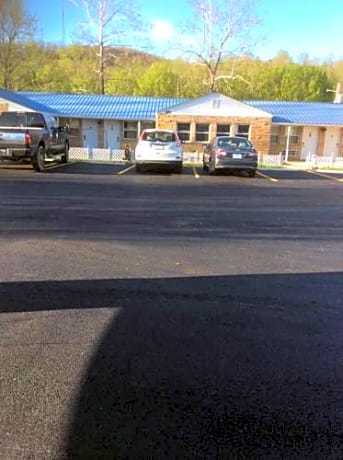 Scenic River Inn Motel