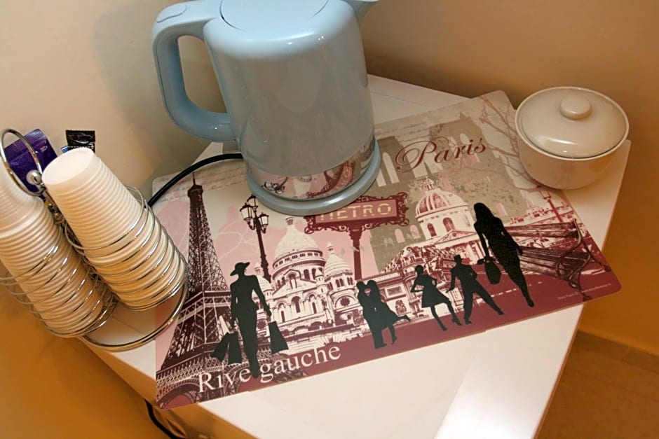 B&B Paradiso San Vincenzo