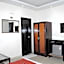 Hotel Ashoka International