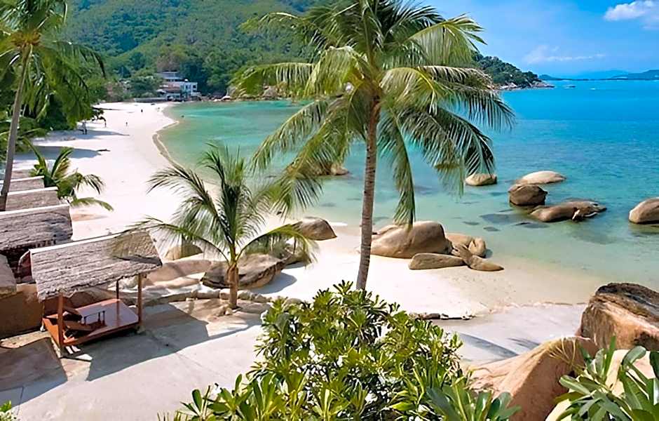 The Source Herbal Detox Retreat