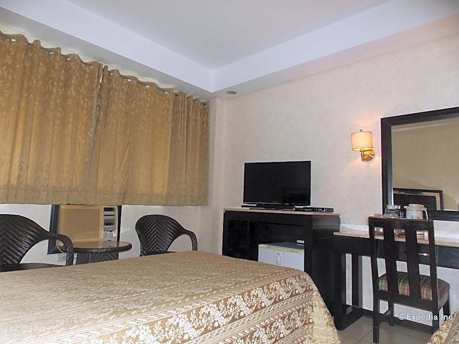 Goldenfield Kundutel