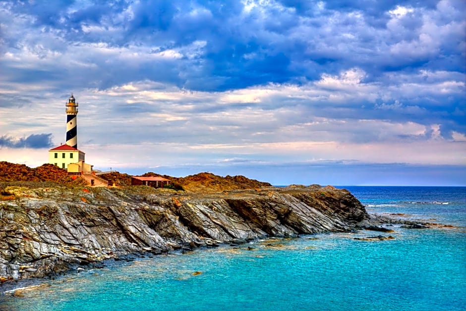 Apartamentos Mar Blanca