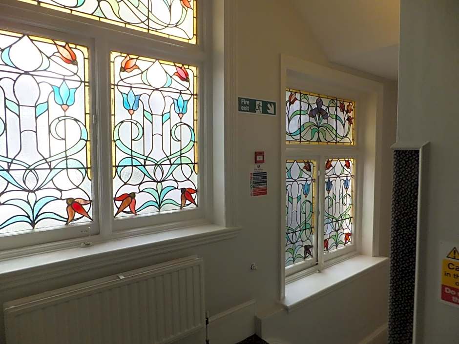 Thistle Bloomsbury Park