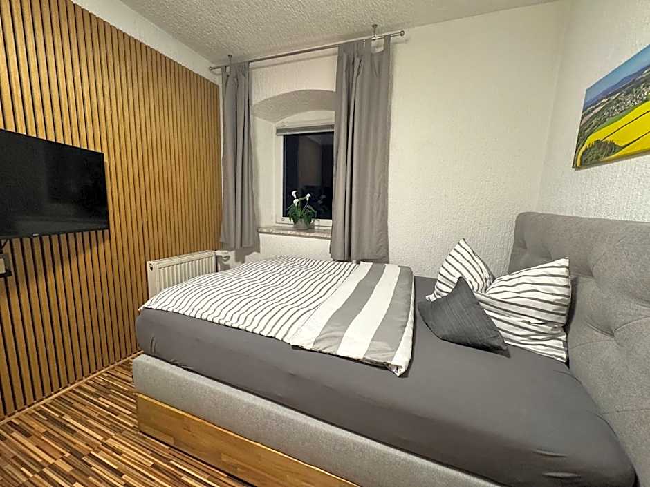 Gasthof Hotel Bräustübl