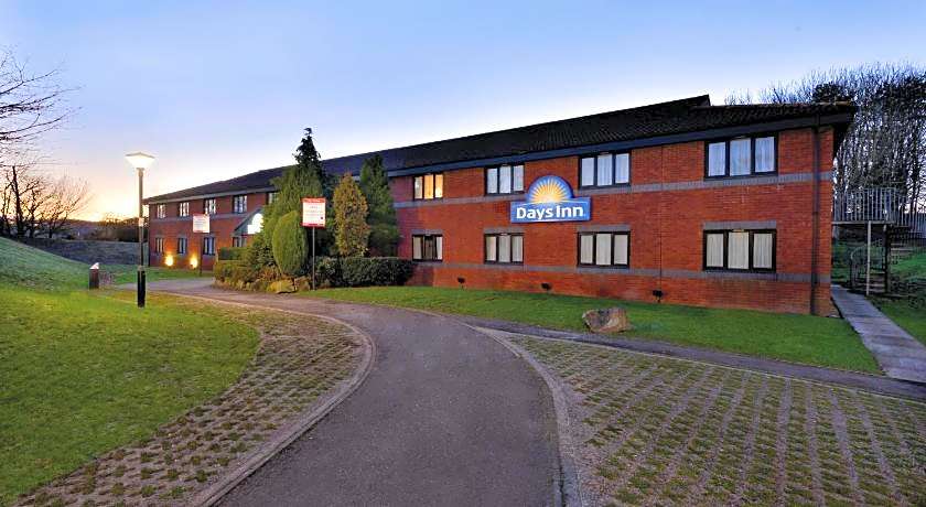 Days Inn Membury M4