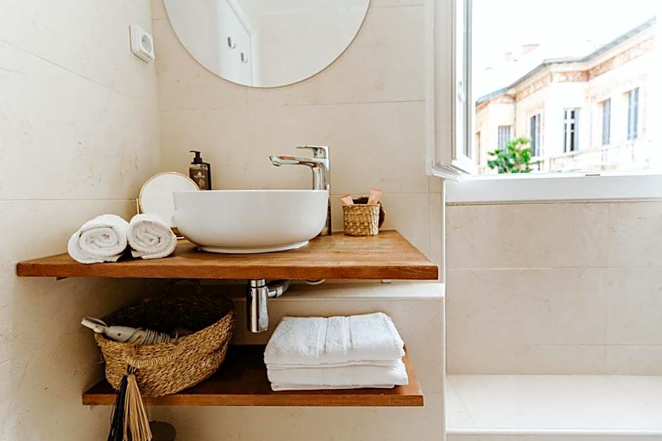 Palm Boutique Hôtel Nice