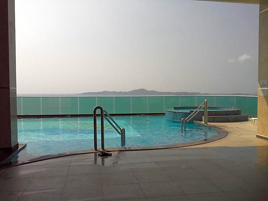 Cosy Beach View Apartments