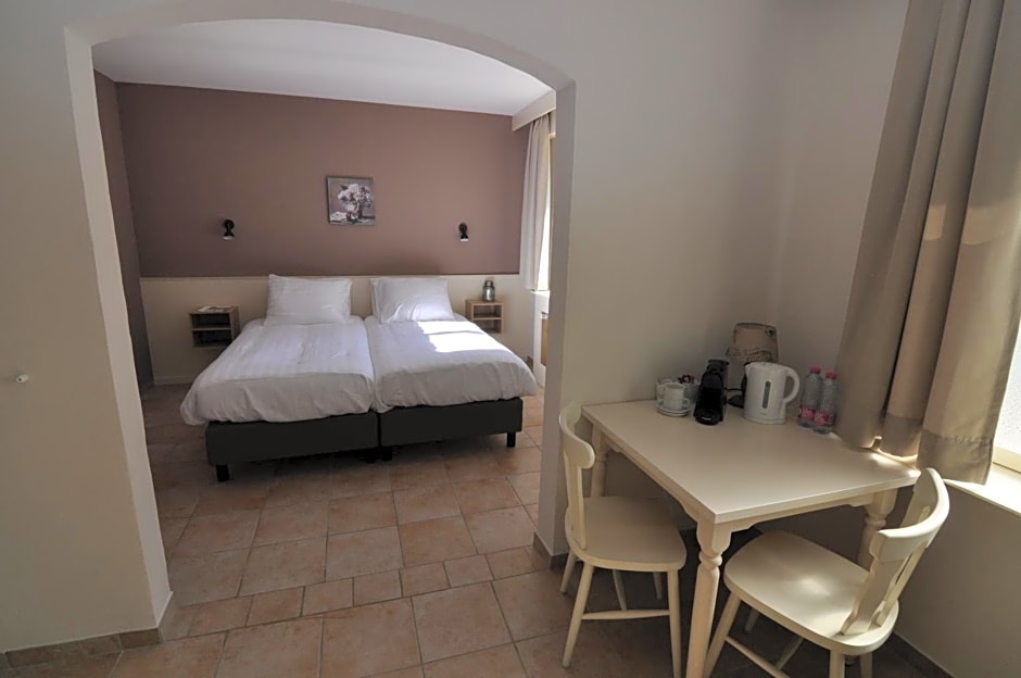 Chambres et table d'hotes Vie la Vie