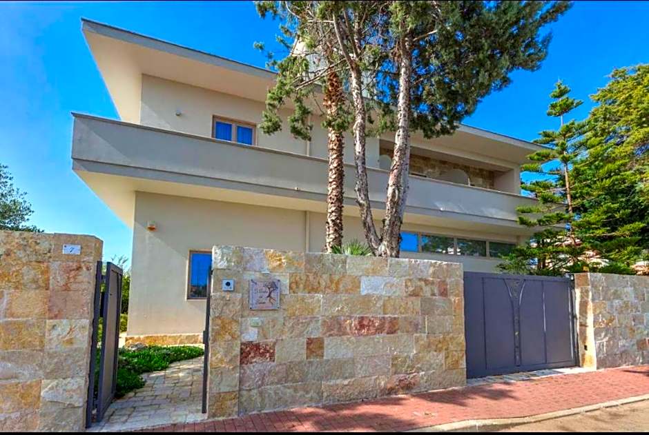 B&B Le Radici del Salento Luxury Rooms