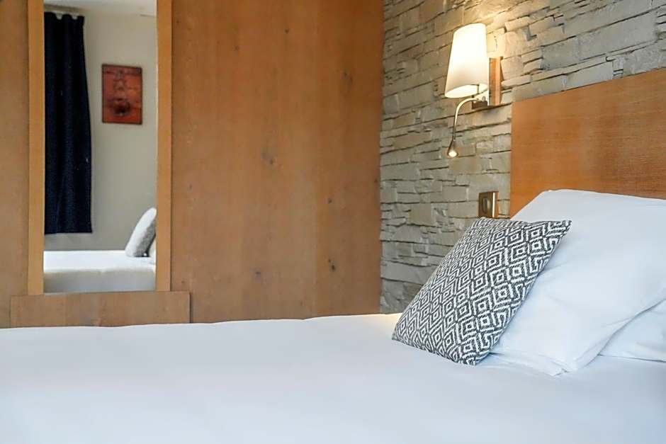 Logis Auberge du Relais