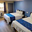 Travelodge by Wyndham Clearlake
